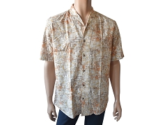 NO EXCESS 27440341<br>Jaune et orange