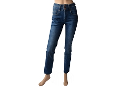 GOHOU 10059371 . DOUBLE UP 544:JEANS//