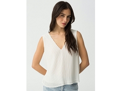 RAIN228FR 10059318 . VIRGO:BLANC//