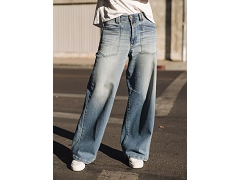 B555LA . ECLYPER GABY SDM . 25227:JEANS//