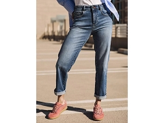 6325 SCARLETT S.SDM . 25020:JEANS//