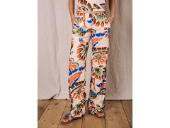 JUPITER . JUP.TZ.02 AGATHA PARROT . 25597:COUL ASSORTIES//
