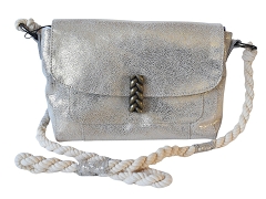 PIECES 17156632 . PCSELMA ROPE<br>Coloris assortis