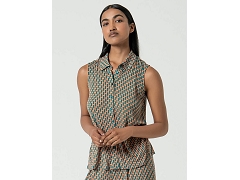 SURKANA 525RYON113<br>Bleu