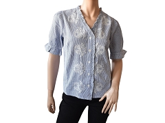 BAMBA 65CB2CH106 .  ROMY:BLEU//