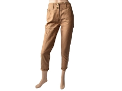 BRUN MOYEN