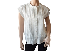CHP7JCF 65CB2CH311 . GINETTE:BLANC//