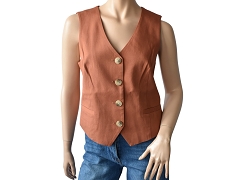 GOHOU 65CB2VE402 . SARA:BRUN MOYEN//