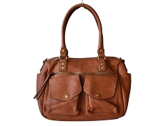 T40243 MD.2522:BRUN MOYEN//