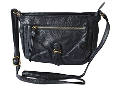 IVANA MD.5374:NOIR//