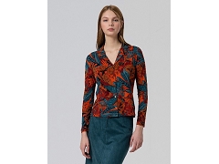 SURKANA 555LAVI117<br>Jaune et orange