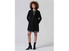 SURKANA 555LISU322<br>Noir