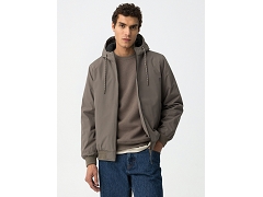 A19HDKM000 10061828 . BELCHER:BRUN MOYEN//