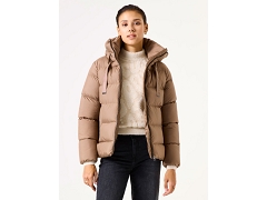P5T4KIC GJ500903:BRUN MOYEN//