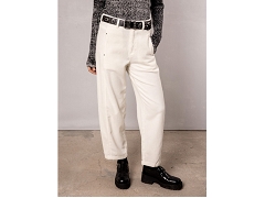 FREEMAN T.PORTER ROSALIA VELUTO . 25142<br>Blanc