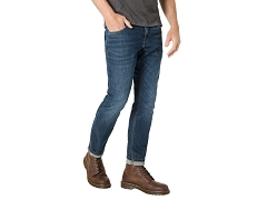 TIMEZONE SCOTT TZ . 27.10014.00.3825<br>Bleu