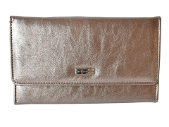 LES TROPEZIENNES ACC. VERLAINE . VER.TZ.06<br>Coloris assortis