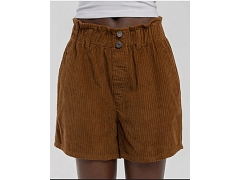 TEDDY SMITH IC30400095D . S.LYLIA SH<br>Marron