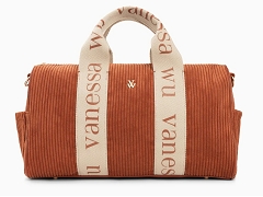  ADRIENNE<br>ORANGE  