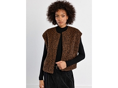 LILI SIDONIO TL437<br>Marron