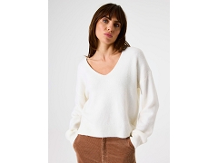 GARCIA L50244<br>Blanc