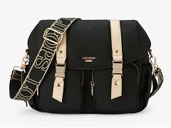  ROSA SHOULDER<br>NOIR  