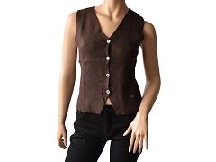 PTA9KIC M49778941:MARRON//