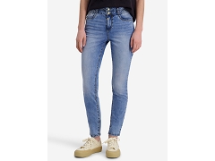 TIMEZONE 70047.3014 . ENYA TZ<br>Bleu