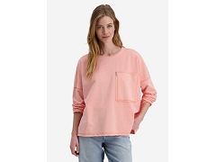 TIMEZONE 80272.5012<br>Jaune et orange