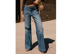 FREEMAN T.PORTER JESSY SDM<br>Bleu