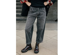 FREEMAN T.PORTER ROBYN DENIM<br>Bleu