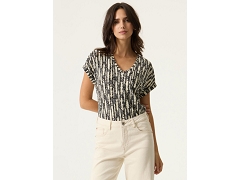 GARCIA N260202<br>Noir