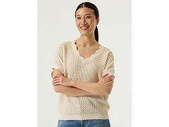 GARCIA O260040<br>Beige