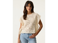 GARCIA O260026<br>Beige