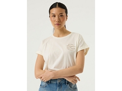 GARCIA P260201<br>Blanc