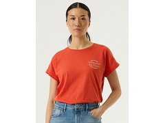 GARCIA P260201<br>Jaune et orange