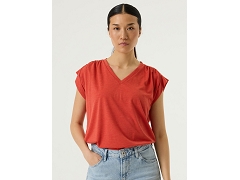 GARCIA P260206<br>Jaune et orange