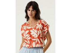 GARCIA P260210<br>Jaune et orange