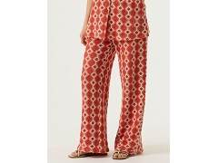 GARCIA P260316<br>Jaune et orange