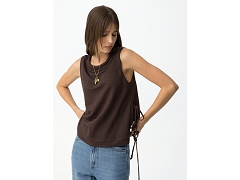 TIFFOSI BRESHA.C . 10065837<br>Marron