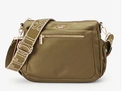 ROSA SHOULDER M<br>KAKI  