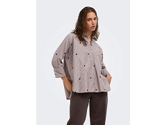 ONLY 15344336 . ONLNEW LINA GRACE<br>Marron
