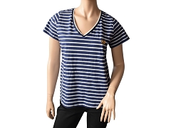 C EST BEAU LA VIE 67CB2TS802 . MARINE<br>Bleu