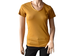 C EST BEAU LA VIE 67CB2TS805 . EVE<br>Jaune et orange