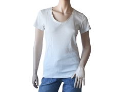 C EST BEAU LA VIE 67CB2TS805 . EVE<br>Blanc