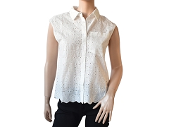 C EST BEAU LA VIE 67CB2CH507 . MESTRELLA<br>Blanc