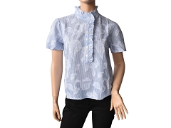 C EST BEAU LA VIE 67CB2CH300 . BAHAMAS<br>Bleu