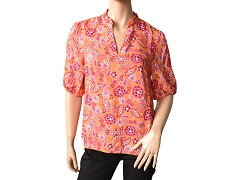 C EST BEAU LA VIE 67CB2CH609 . ISAURE<br>Jaune et orange