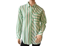 C EST BEAU LA VIE 67CB2CH503 . ODETTE<br>Vert