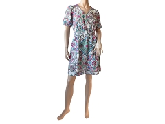 C EST BEAU LA VIE 67CB2RO509 . MAGNOLIA<br>Vert